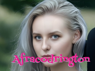 Afracodrington