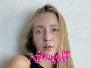 Afragaff