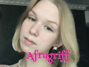 Afragriff