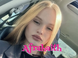 Afrahaith