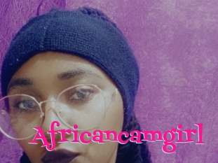 Africancamgirl