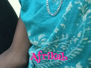 Afrikab