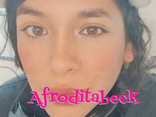 Afroditabeck