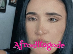 Afroditagode