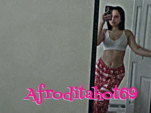 Afroditahot69