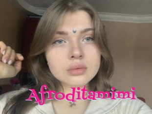 Afroditamimi