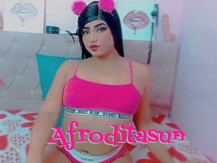 Afroditasun