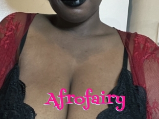 Afrofairy