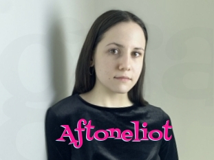 Aftoneliot