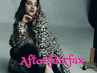 Aftonfairfax