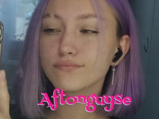 Aftonguyse