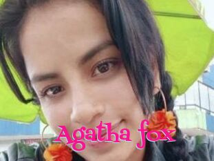 Agatha_fox