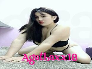 Agathaxx18