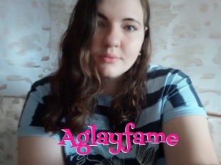 Aglayfame