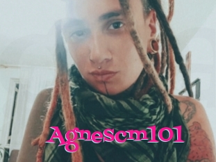 Agnescm101