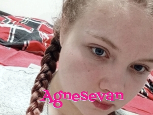 Agnesevan