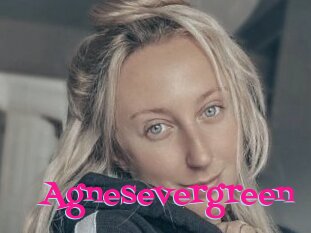 Agnesevergreen