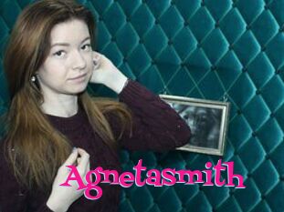 Agnetasmith