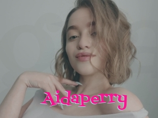 Aidaperry