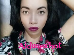 Aidasexhot