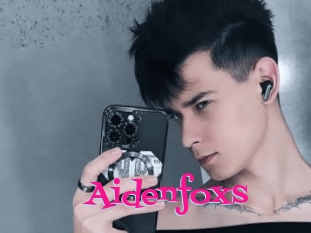 Aidenfoxs