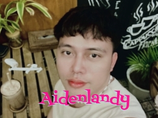 Aidenlandy