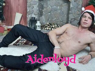 Aidenloyd