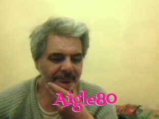 Aigle80