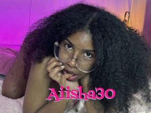 Aiisha30