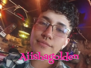 Aiishagolden