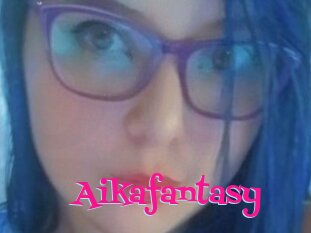 Aikafantasy