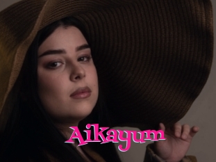 Aikayum