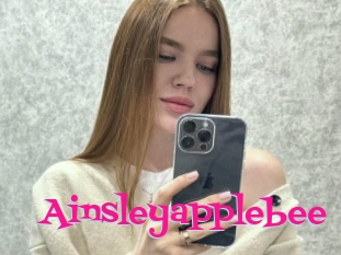 Ainsleyapplebee