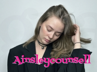 Ainsleycounsell