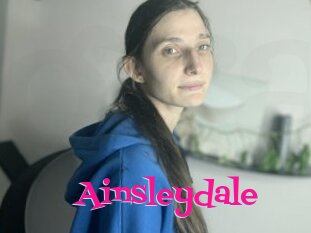 Ainsleydale