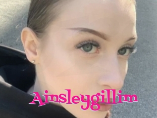 Ainsleygillim