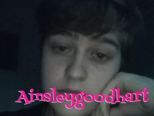 Ainsleygoodhart