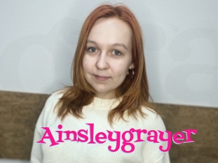 Ainsleygrayer