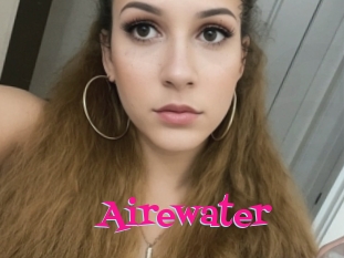 Airewater