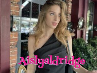 Aislyaldridge