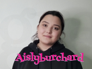 Aislyburchard