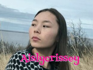 Aislycrissey