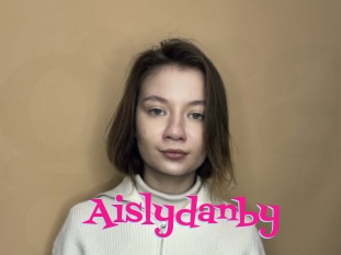 Aislydanby