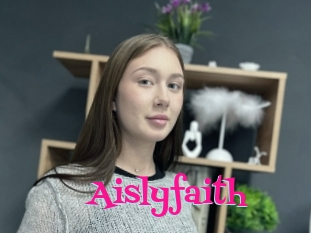 Aislyfaith