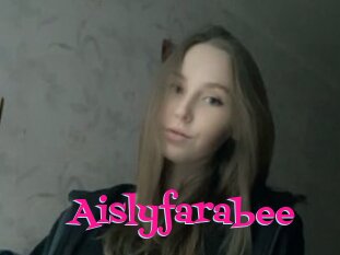 Aislyfarabee