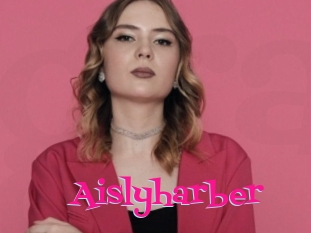 Aislyharber
