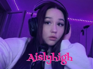 Aislyhigh