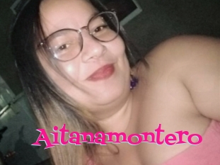 Aitanamontero