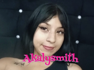 Akalysmith