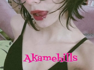 Akamehills